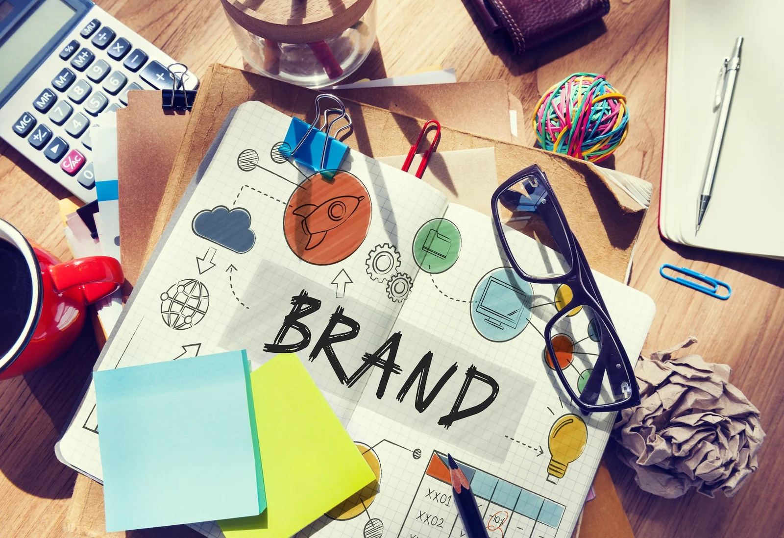 Branding na engenharia: entenda como e porque construir uma marca para sua empresa