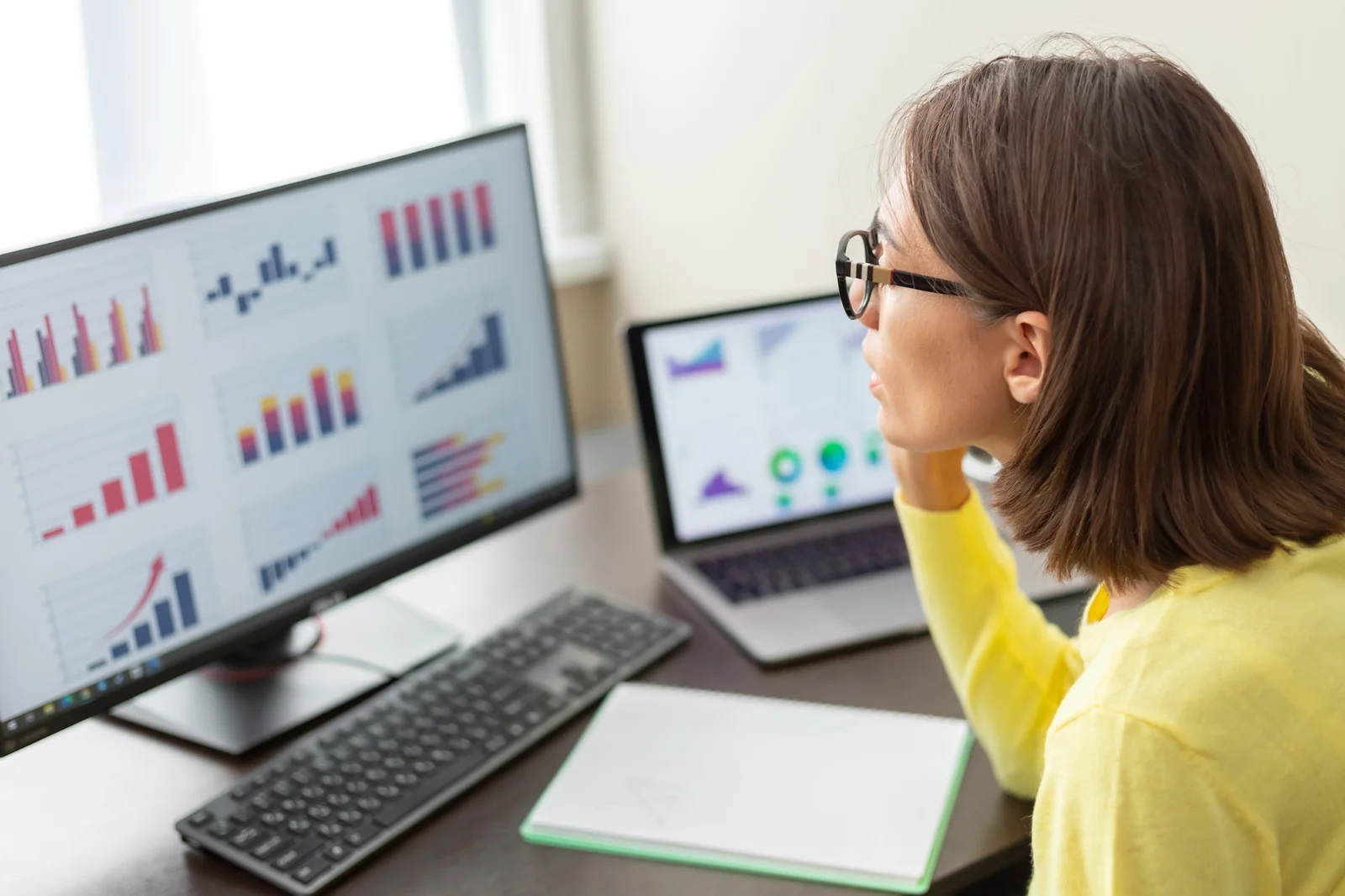 Marketing para construtoras: como iniciar uma estrutura de análise de dados
