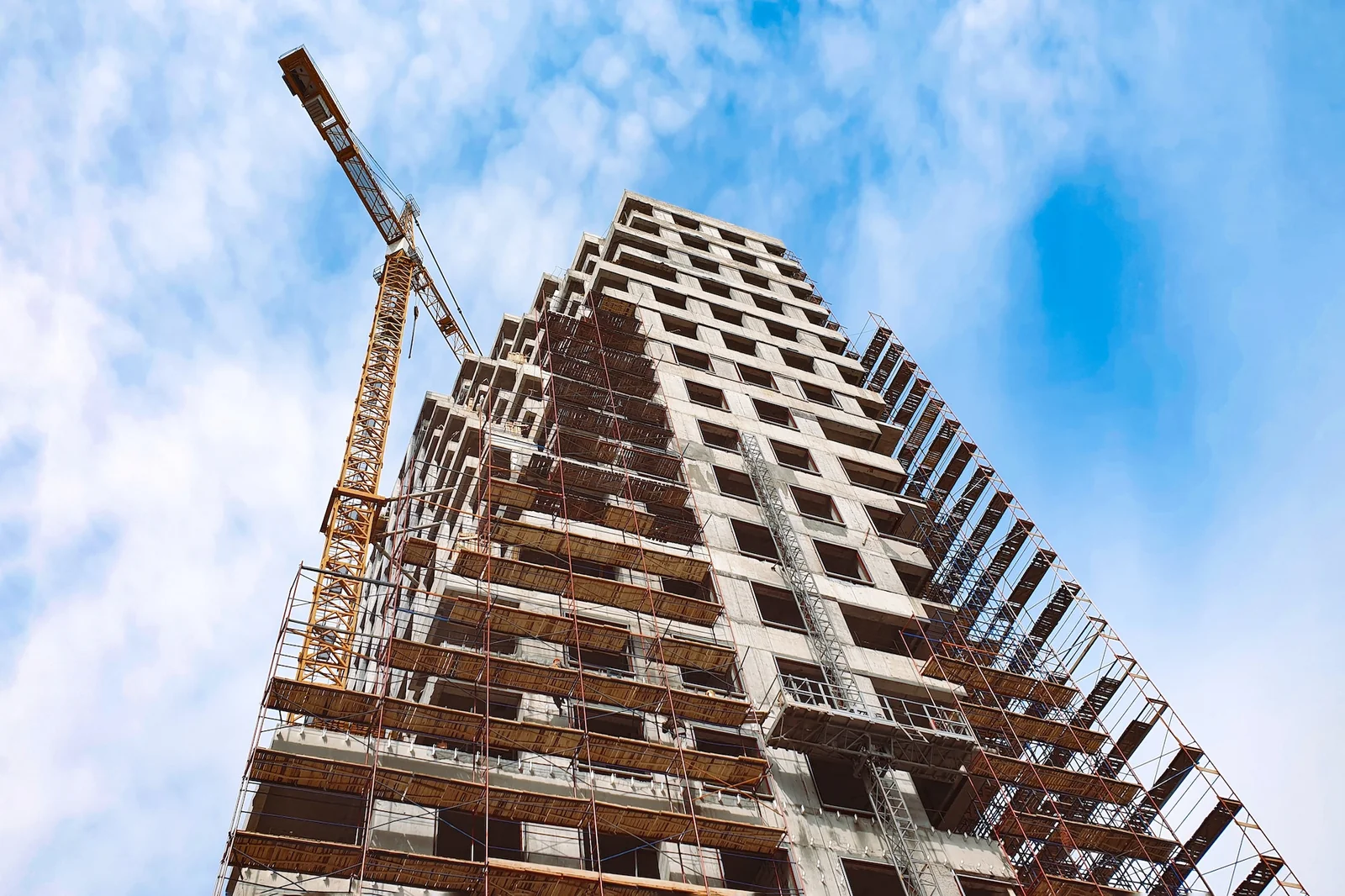 Por que o marketing para construção civil é uma grande oportunidade?