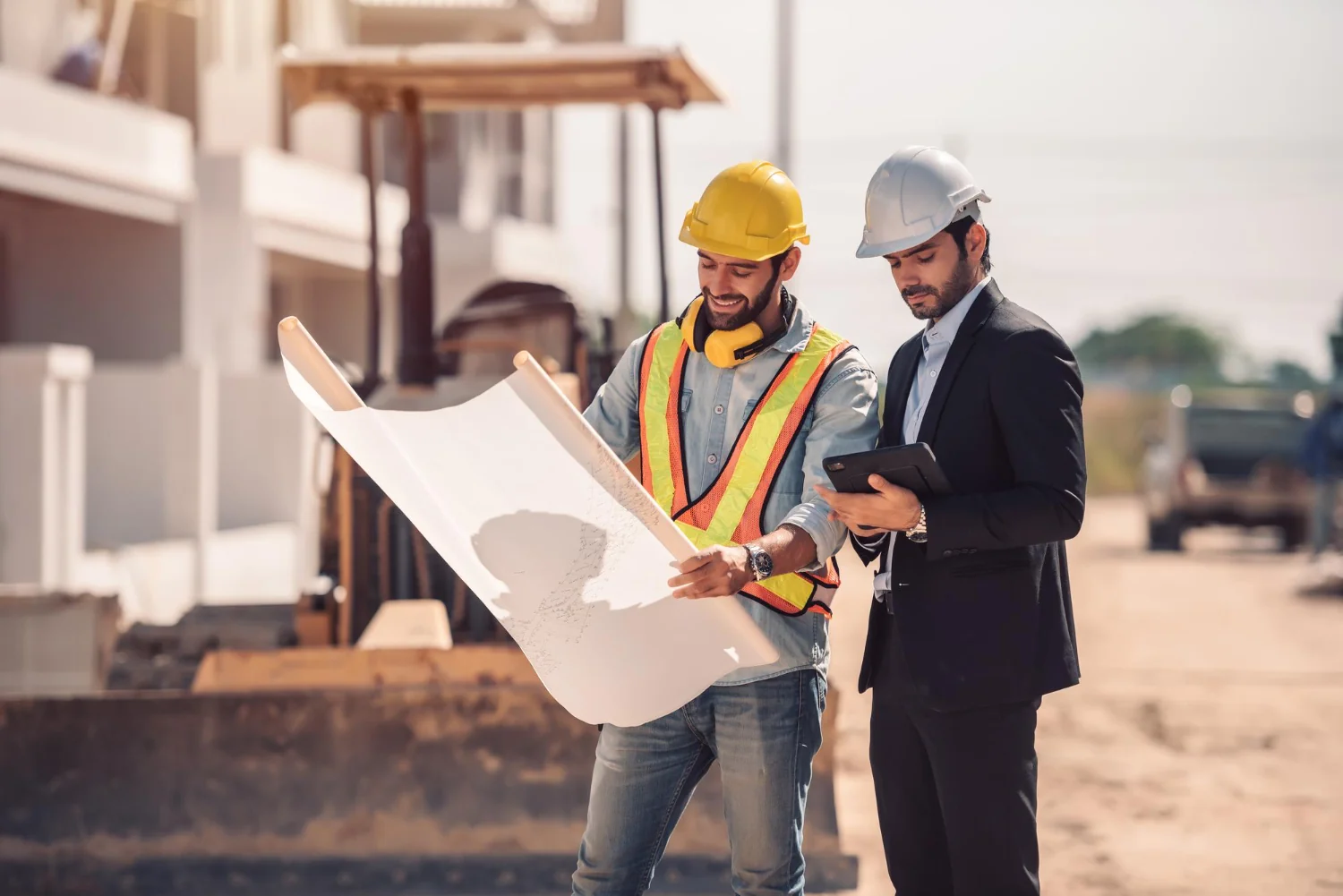 Marketing para engenharia e arquitetura: semelhanças e diferenças nas estratégias